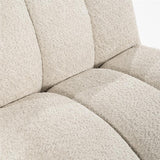Sevn fauteuil Lisa
