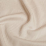 Tencel kussensloop beige