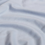Kids - Hoeslaken TENCEL™ Twill Licht Blauw
