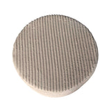 My Sofa Hocker | Rond | 80 cm | Tilia 03 | Beige