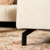 MySofa Floris | Divan Links + 2,5 zits | Beige