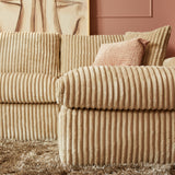 MySofa Teddy U-bank | direct leverbaar
