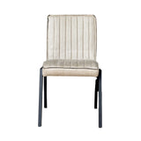 Eetkamerstoel Tivoli Bull | Beige