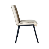 Eetkamerstoel Tivoli Bull | Beige