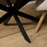 Eettafel Cloud | 240 cm | Eiken