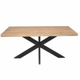Eettafel Dakota | 180 cm | Rechthoek