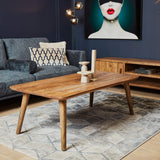 Salontafel Omaha | 130 cm