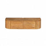 Tv meubel Excellent Naturel | 120 cm