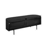 Tv meubel Excellent Black | 120 cm