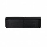 Tv meubel Excellent Black | 120 cm