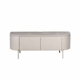 Tv meubel Excellent Taupe | 120 cm