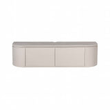 Tv meubel Excellent Taupe | 120 cm