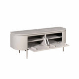 Tv meubel Excellent Taupe | 120 cm
