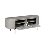 Tv meubel Excellent Taupe | 120 cm