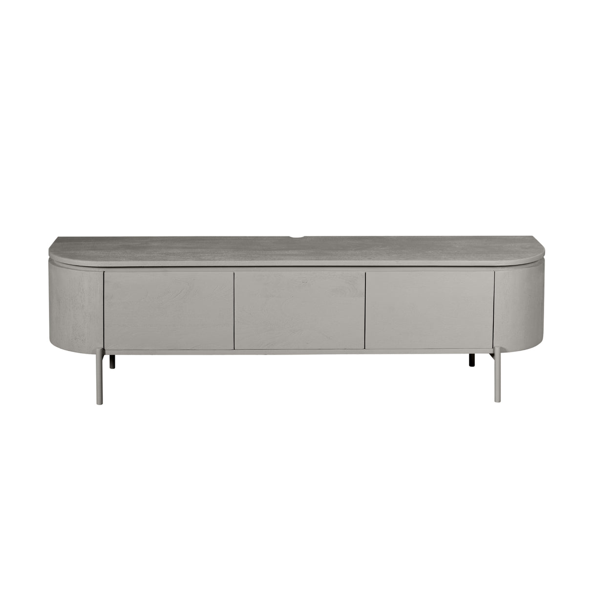 Tv meubel Excellent Taupe | 160 cm