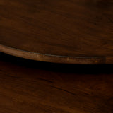 Salontafel Madison Brown | 70 cm | set van 2