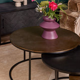 Salontafel set Xaro