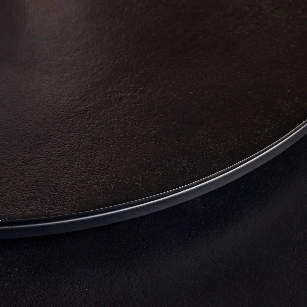 Salontafel Luna | Black | Set van 2