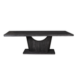 Eettafel Voco | 240 cm | Black