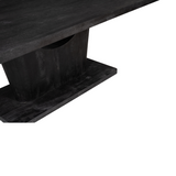 Eettafel Voco | 240 cm | Black