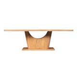 Eettafel Voco | 200 cm | Naturel