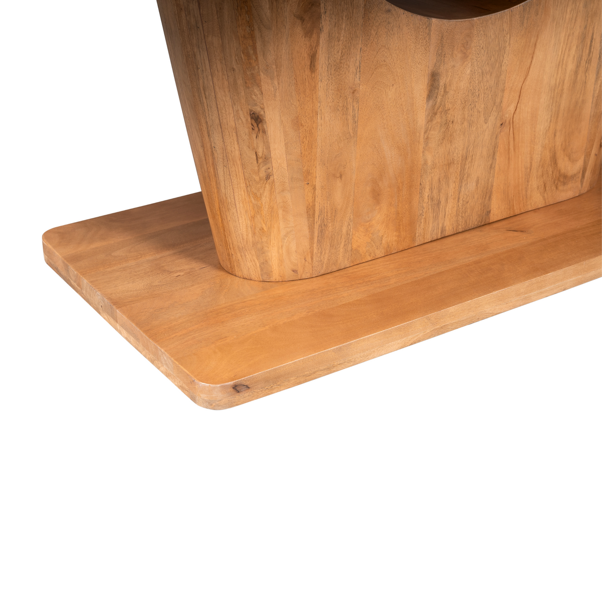 Eettafel Voco | 200 cm | Naturel
