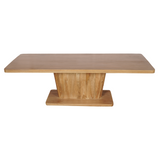 Eettafel Voco | 240 cm | Naturel