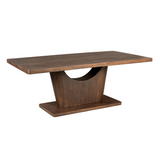 Eettafel Voco | 240 cm | Brown