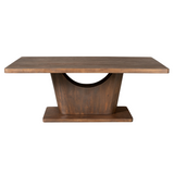 Eettafel Voco | 240 cm | Brown