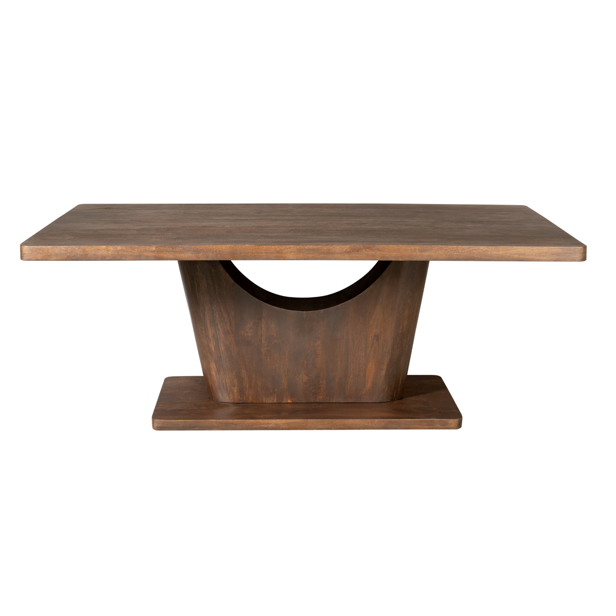 Eettafel Voco | 240 cm | Brown