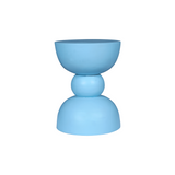 Bijzettafel Jon | Blauw