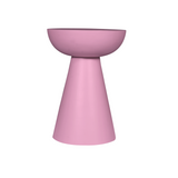 Bijzettafel Owen | Roze