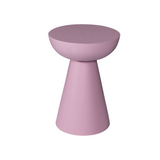 Bijzettafel Owen | Roze