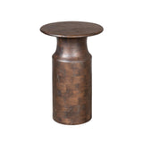 Bijzettafel Mason | Brown