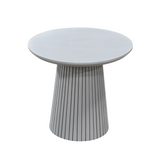 Salontafel Solana | 50 cm | Taupe