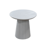 Salontafel Solana | 50 cm | Taupe