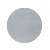 Salontafel Solana | 80 cm | Taupe