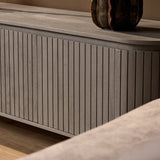 Tv meubel Solana | 165 cm | Taupe
