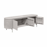 Tv meubel Solana | 165 cm | Taupe