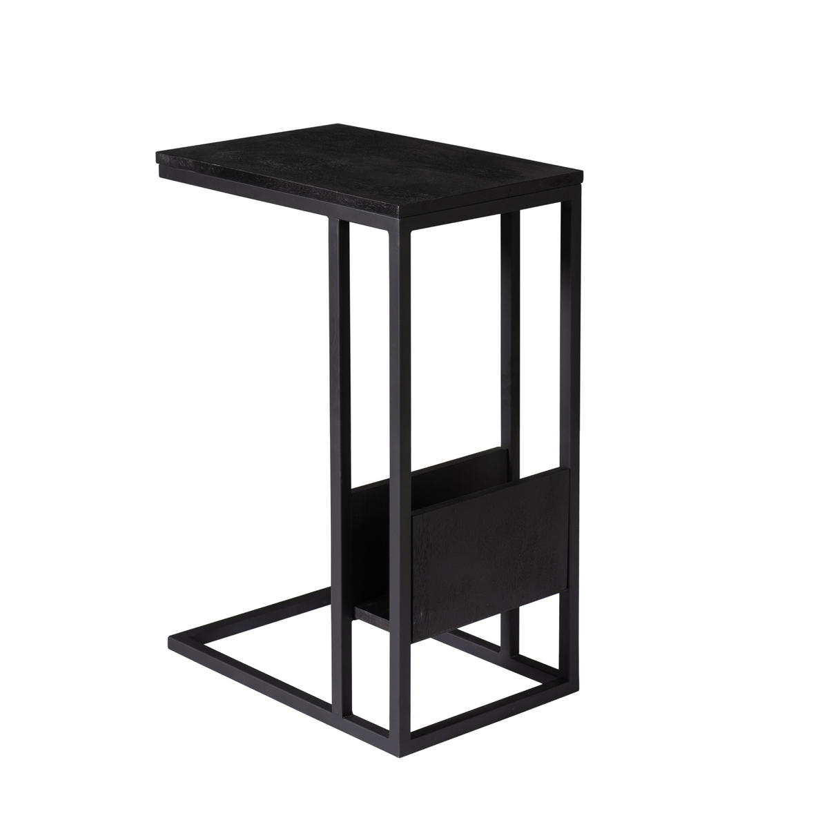 Slider Black | High