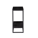 Slider Black | High