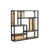 Wandrek Dakota | 75 cm | Vierkant