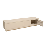 Tv meubel Brussel Sand | 200 cm