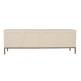 Tv meubel Madison Sand | 165 cm