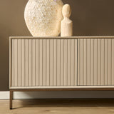Tv meubel Madison Sand | 210 cm