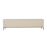 Tv meubel Madison Sand | 210 cm