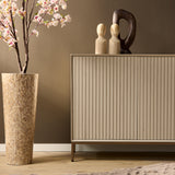 Dressoir Madison Sand | 210 cm