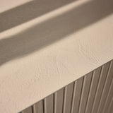 Dressoir Madison Sand | 210 cm
