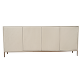 Dressoir Madison Sand | 210 cm