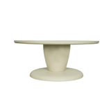 Salontafel Mabel | 90 cm